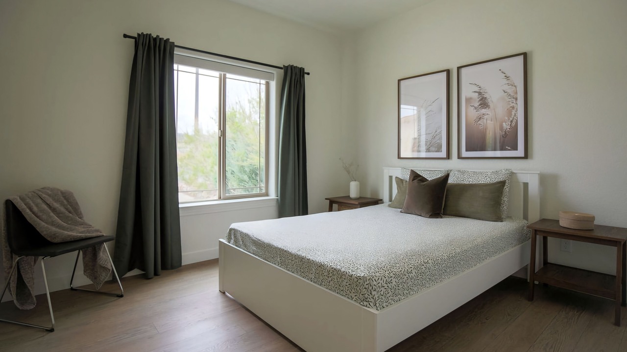 Photo of Bedroom in Canon City