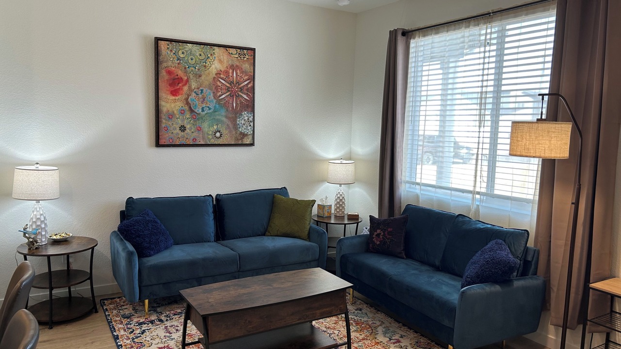Photo of Livingroom in Greeley