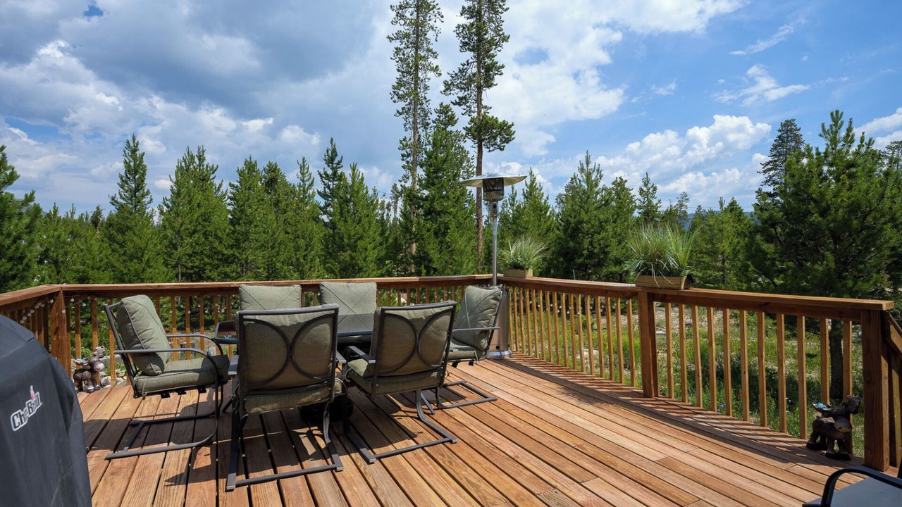 Photo of Outdoor in Grand Lake