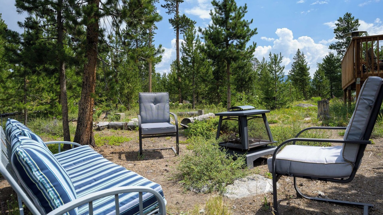 Photo of Outdoor in Grand Lake