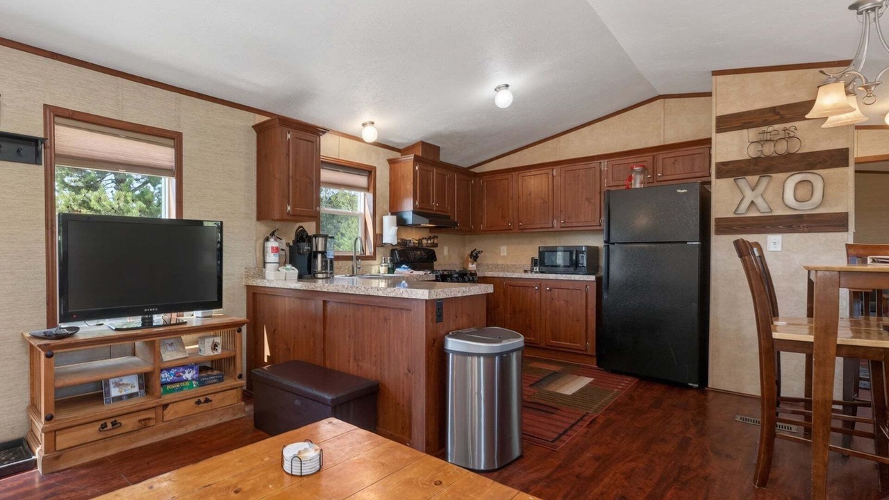 Photo of Bedroom in Grand Lake