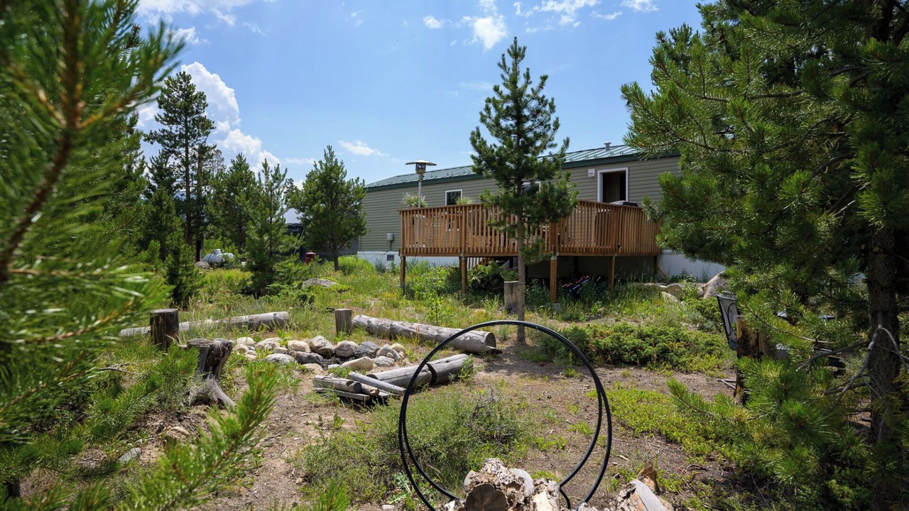 Photo of Outdoor in Grand Lake