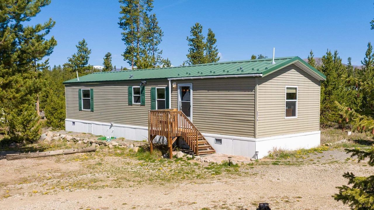 Photo of Outdoor in Grand Lake