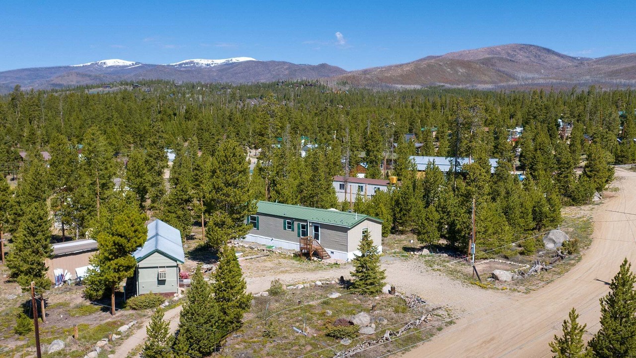 Photo of Outdoor in Grand Lake