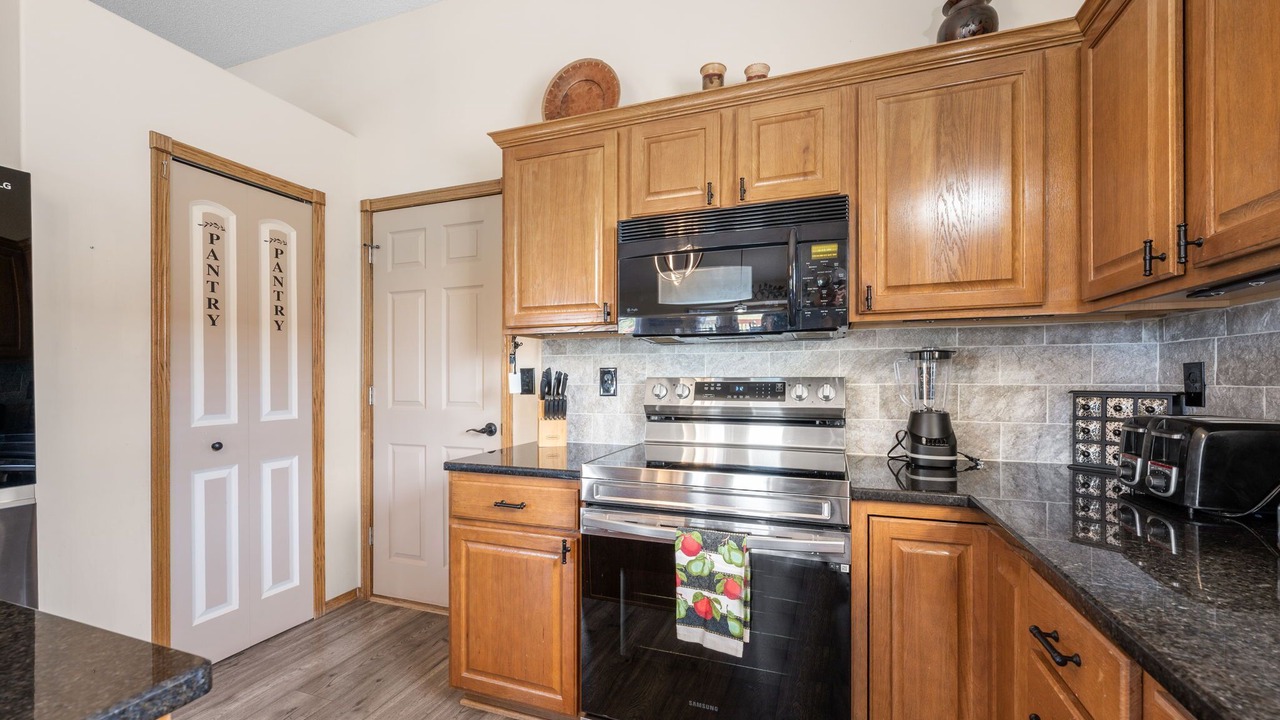 Photo of Kitchen in Greenwich