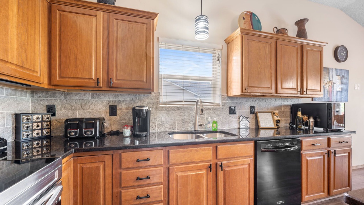 Photo of Kitchen in Greenwich
