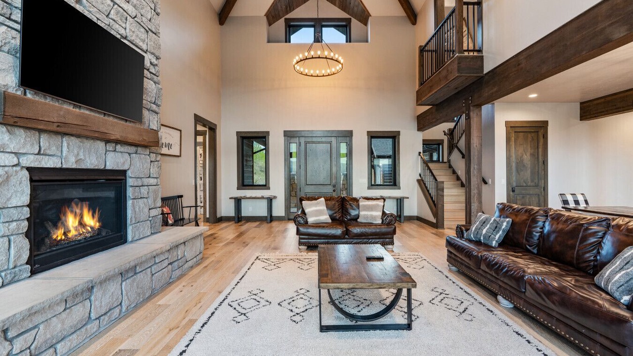 Photo of Livingroom in Ashton