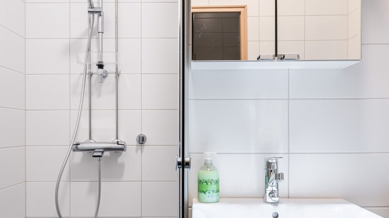 Photo of Bathroom in Tampere