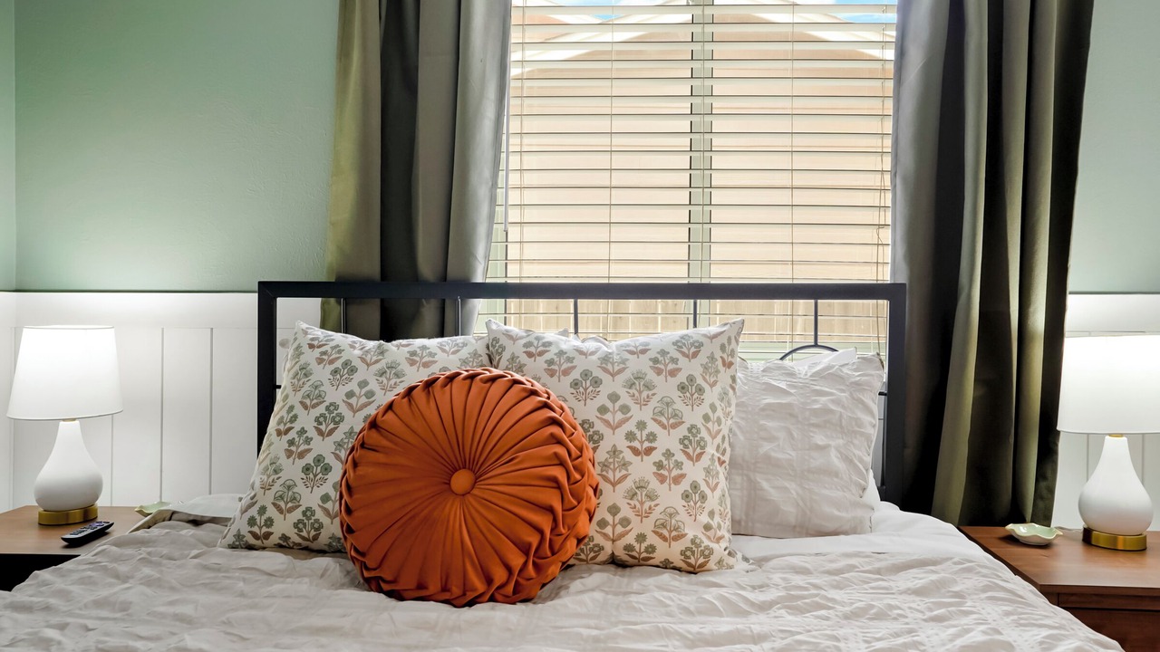 Photo of Bedroom in West Westminster
