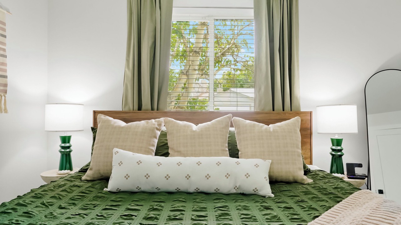 Photo of Bedroom in West Westminster