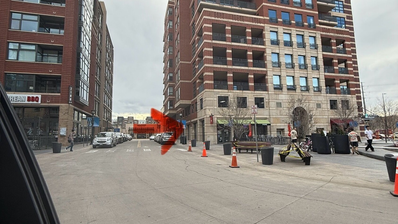 Photo of Outdoor in LoDo