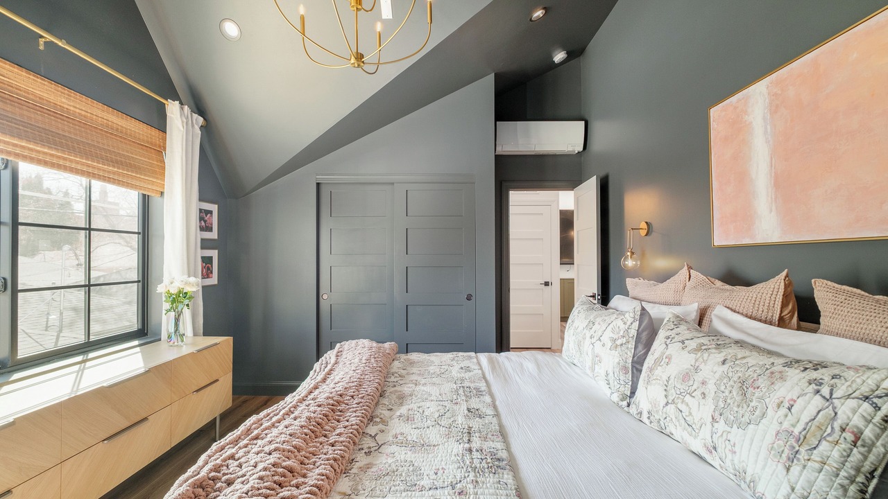 Photo of Bedroom in Sloan Lake