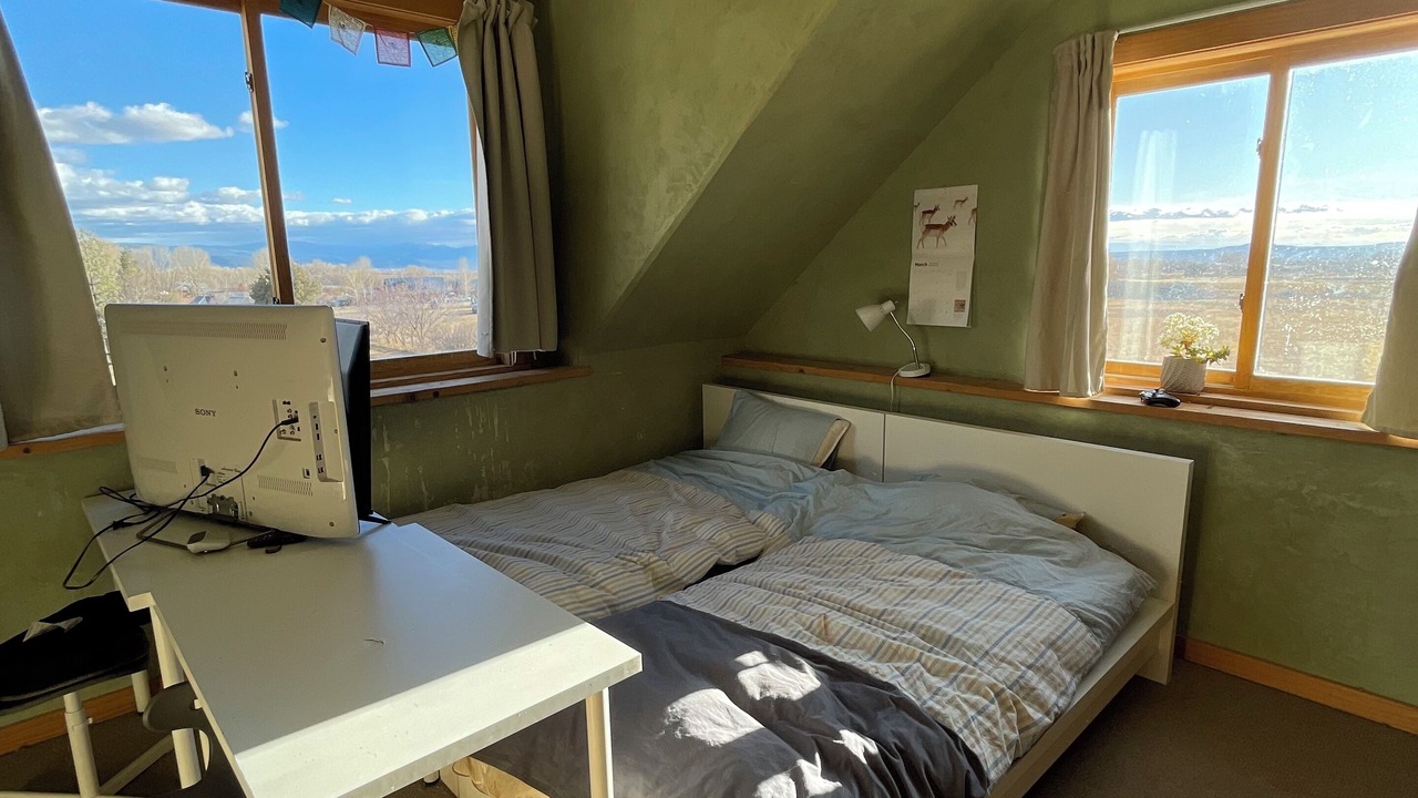 Photo of Bedroom in Arroyo Seco