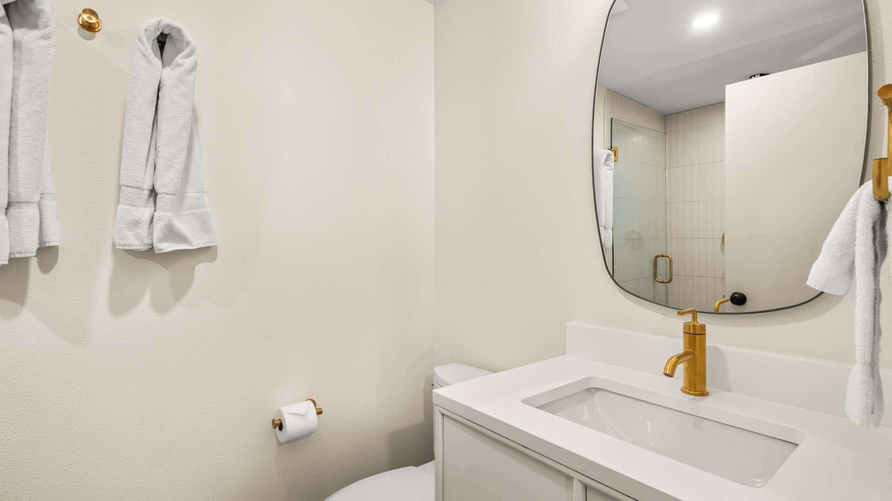 Photo of Bathroom in Snowmass Village