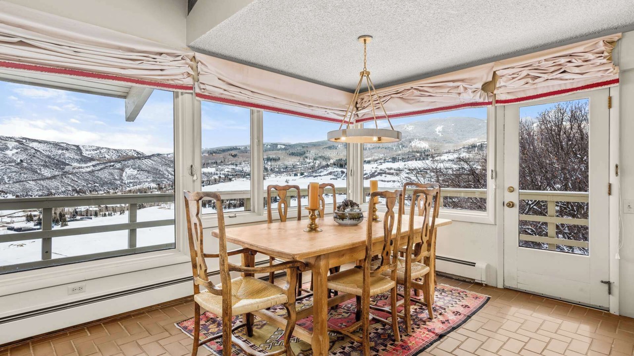 Photo of Others in Snowmass Village