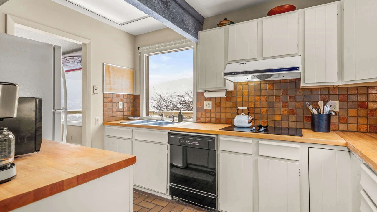 Photo of Kitchen in Snowmass Village