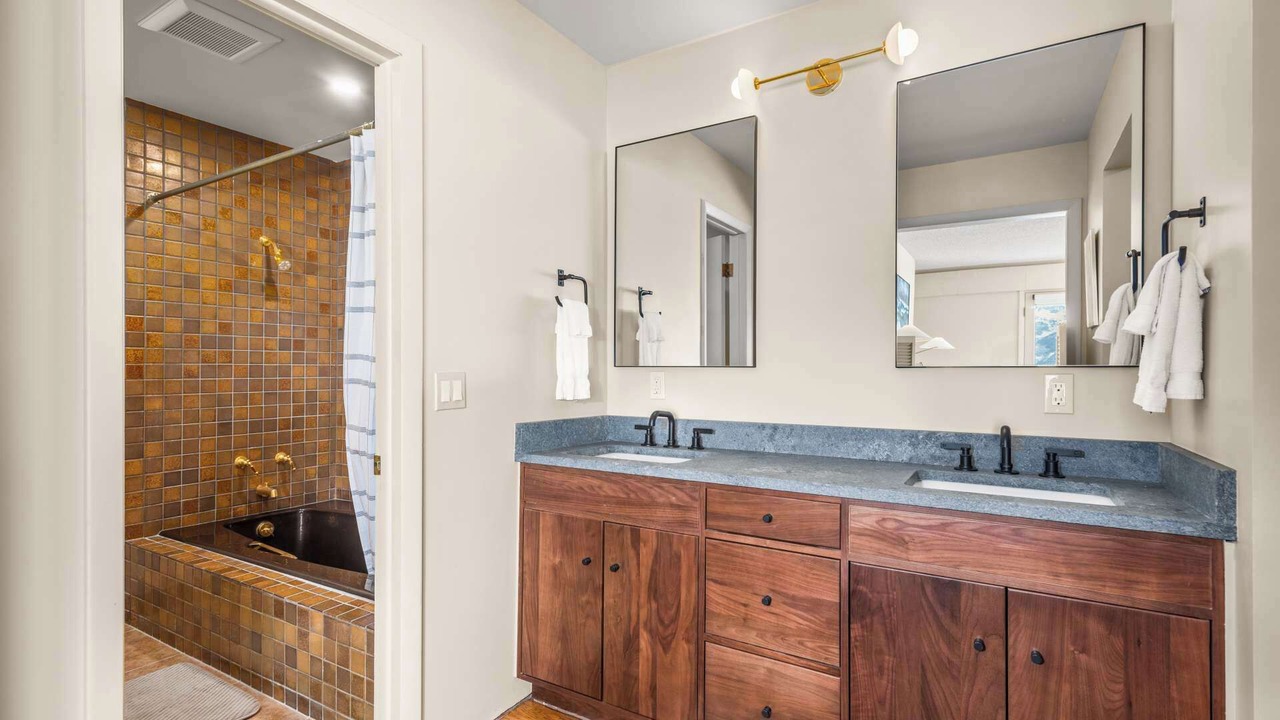 Photo of Bathroom in Snowmass Village