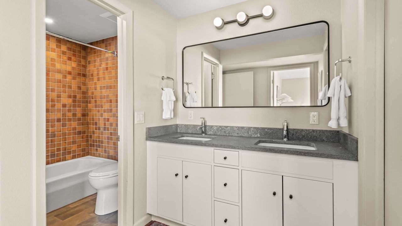 Photo of Bathroom in Snowmass Village