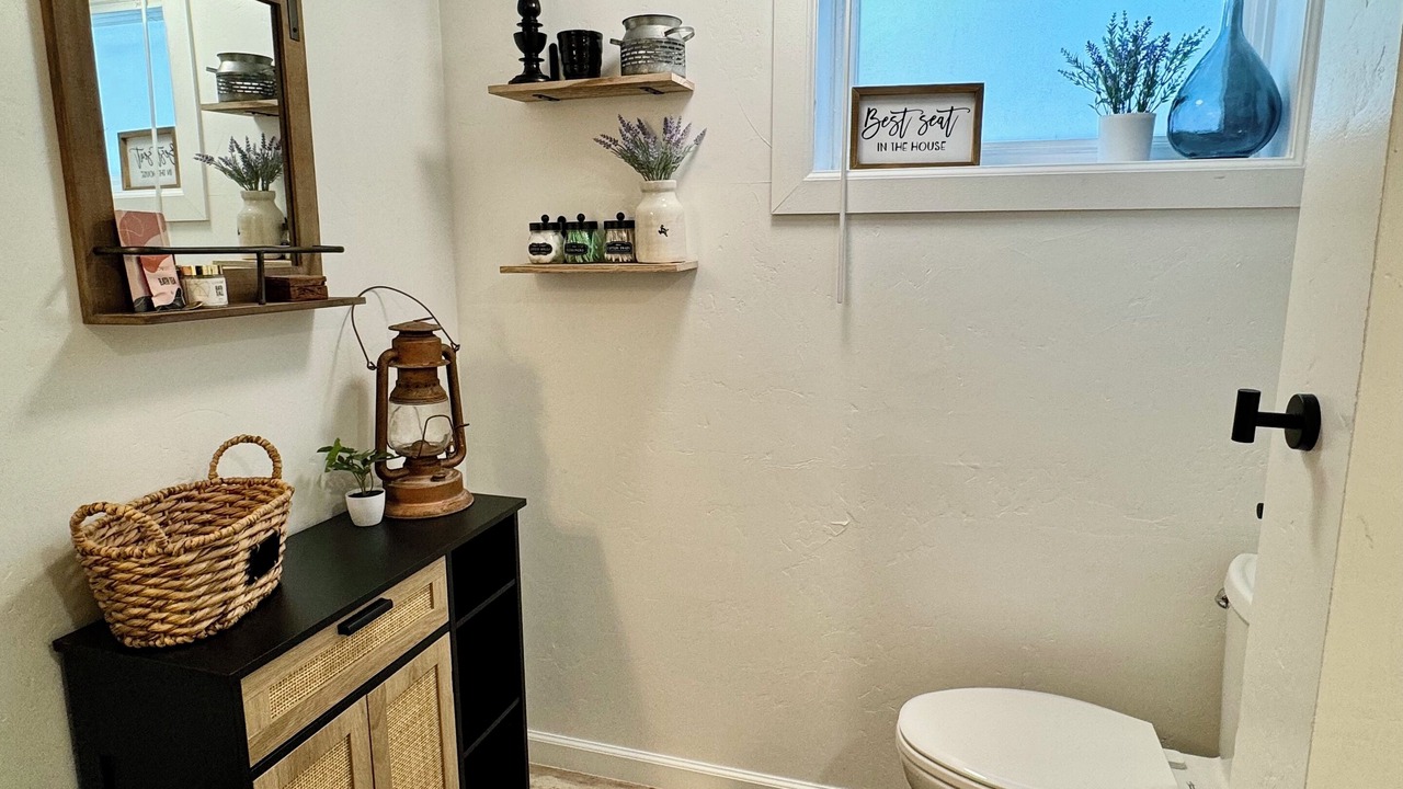 Photo of Bathroom in Grand Junction