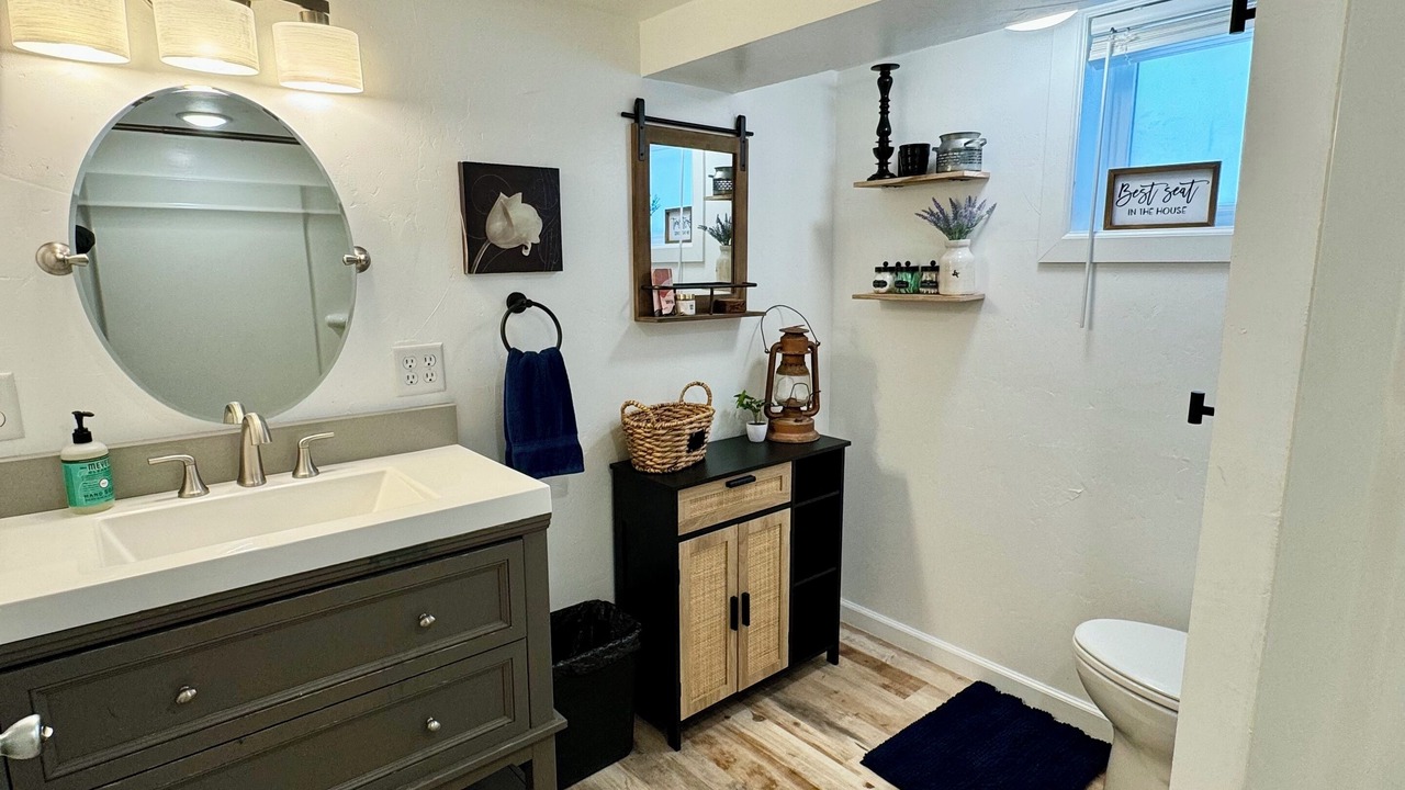 Photo of Bathroom in Grand Junction