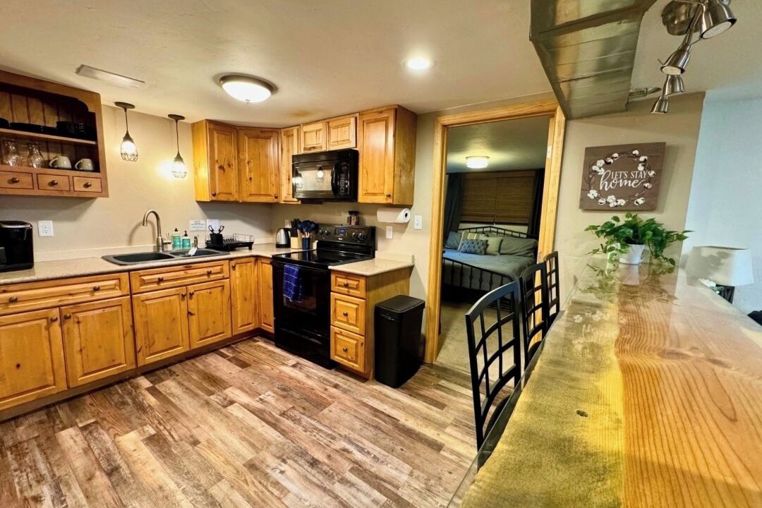 Photo of Kitchen in Grand Junction