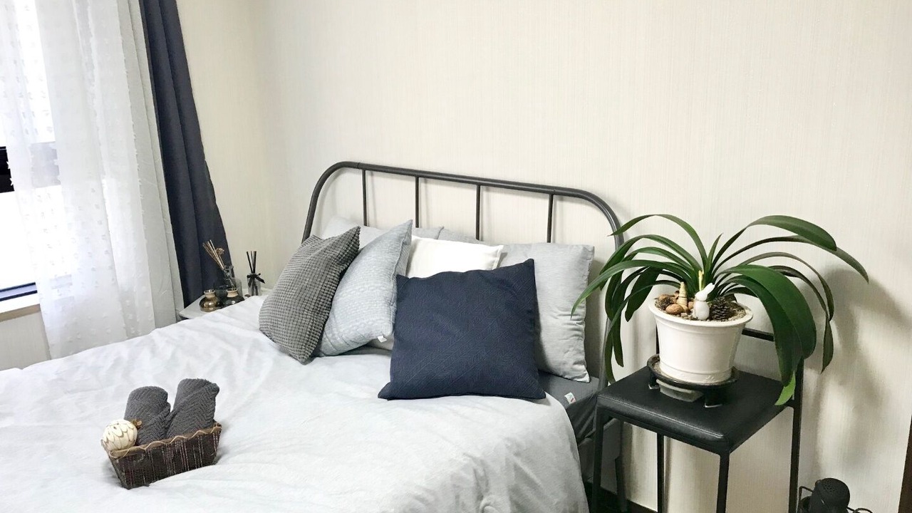 Photo of Bedroom in Busanjin
