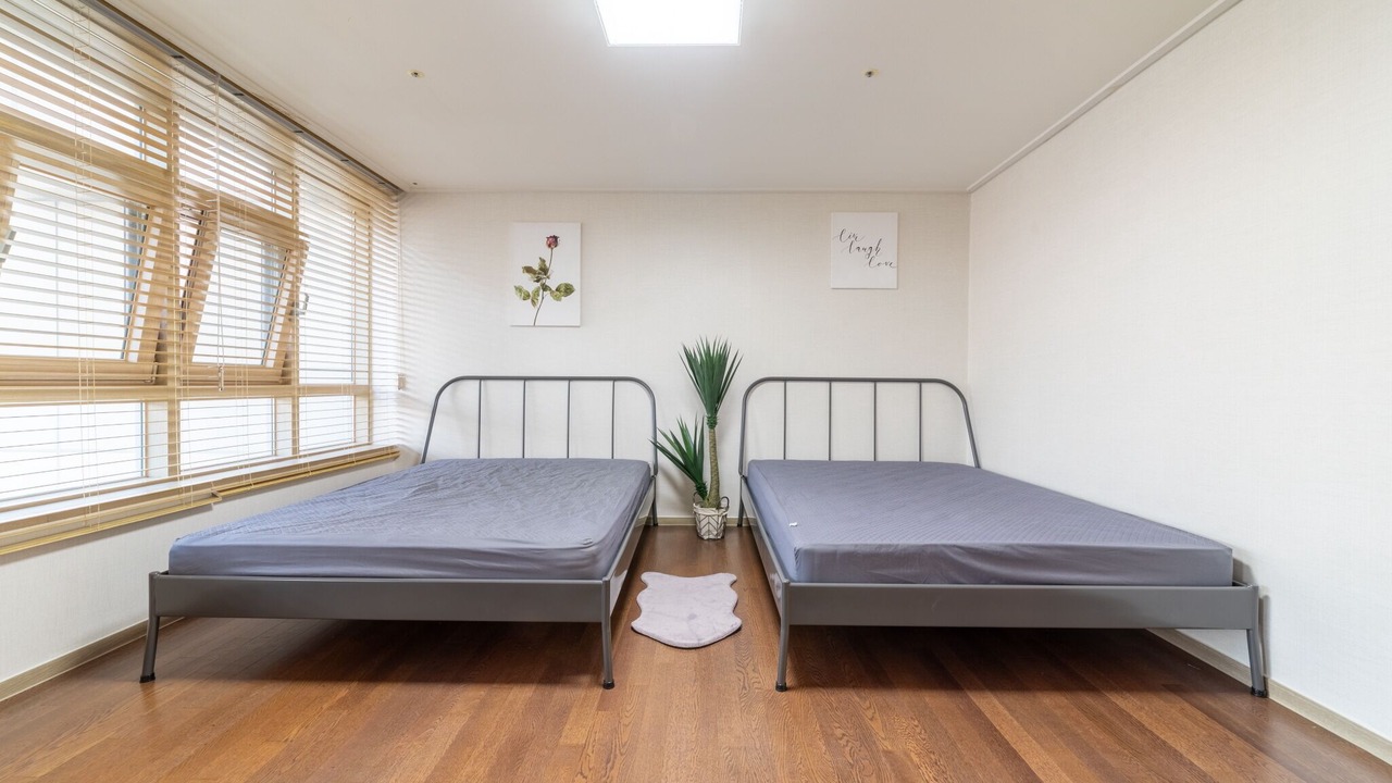 Photo of Bedroom in Busanjin