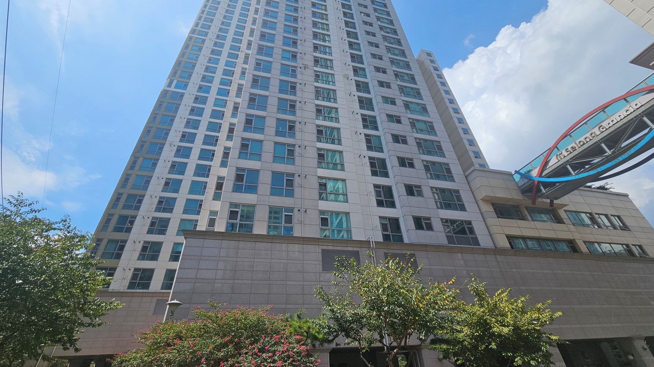 Photo of Outdoor in Busanjin