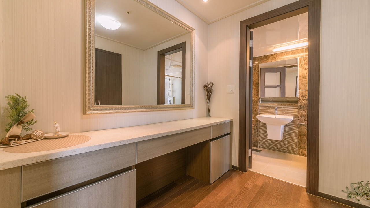 Photo of Bathroom in Busanjin