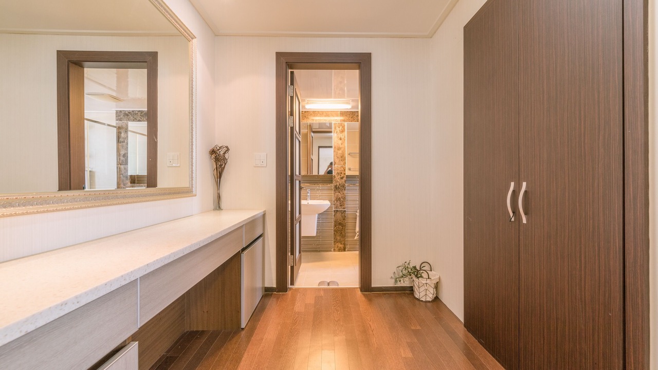 Photo of Bathroom in Busanjin