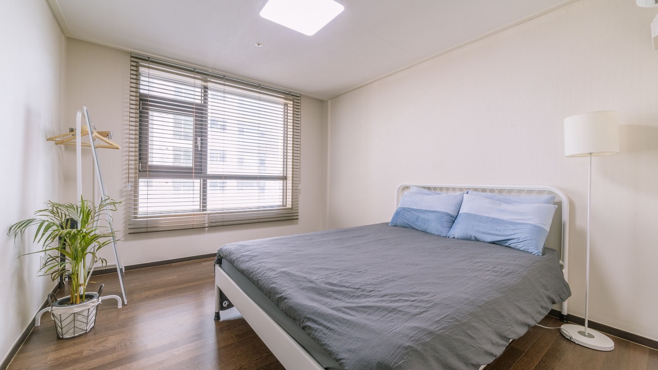 Photo of Bedroom in Busanjin