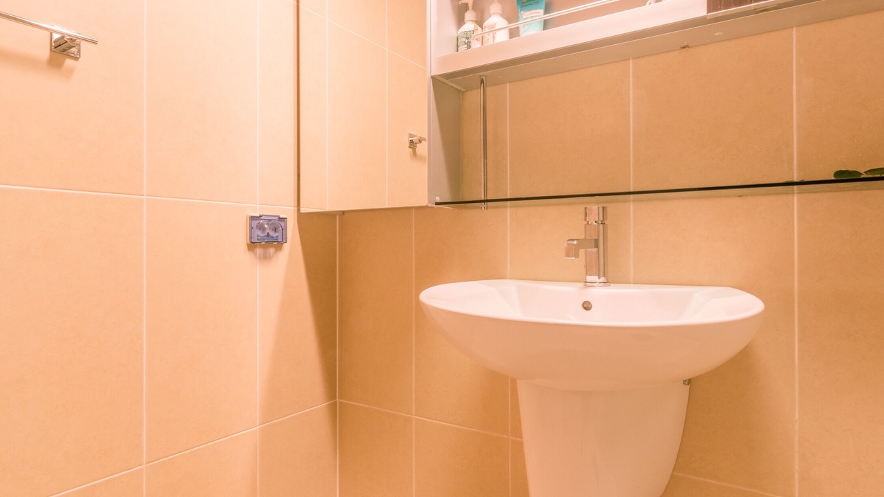 Photo of Bathroom in Busanjin