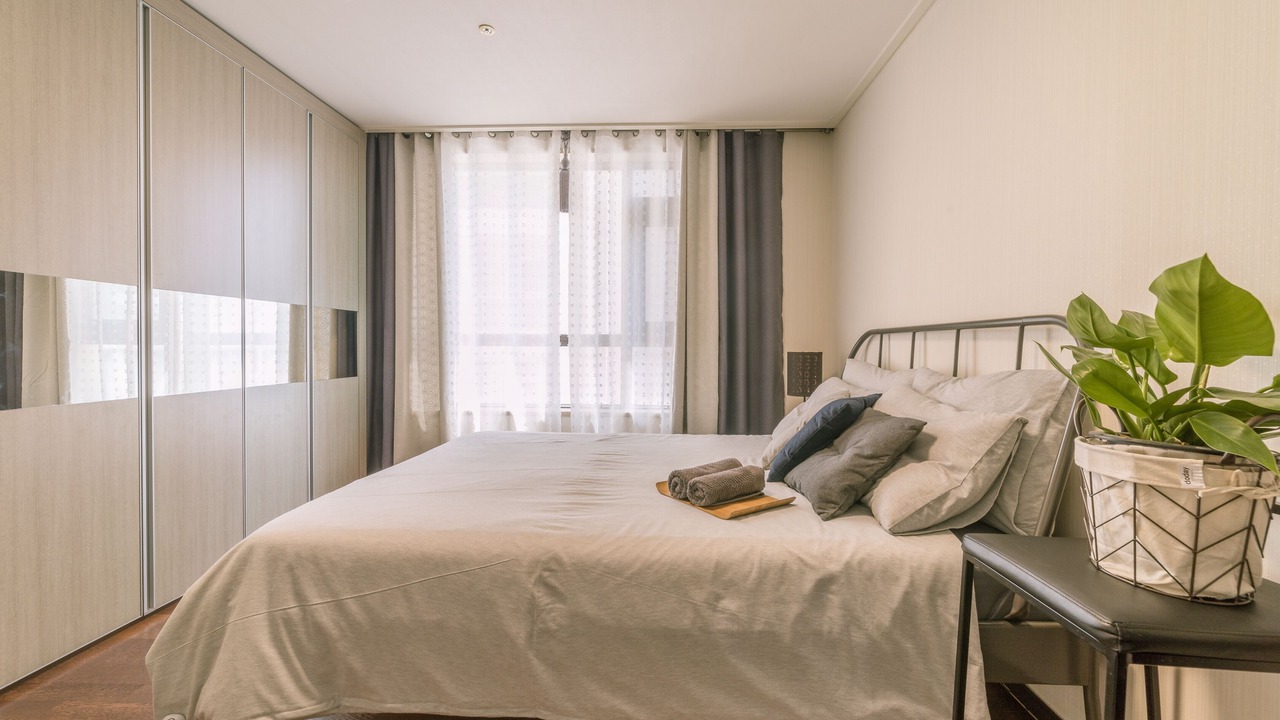 Photo of Bedroom in Busanjin