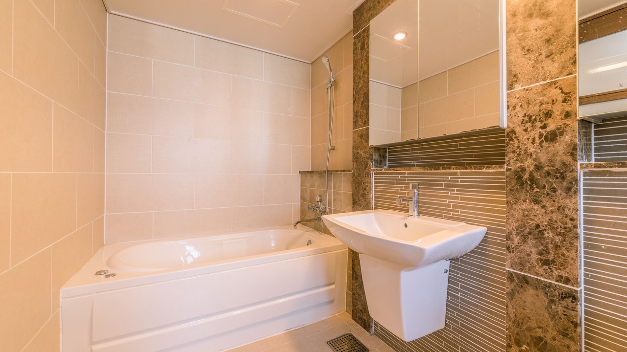 Photo of Bathroom in Busanjin