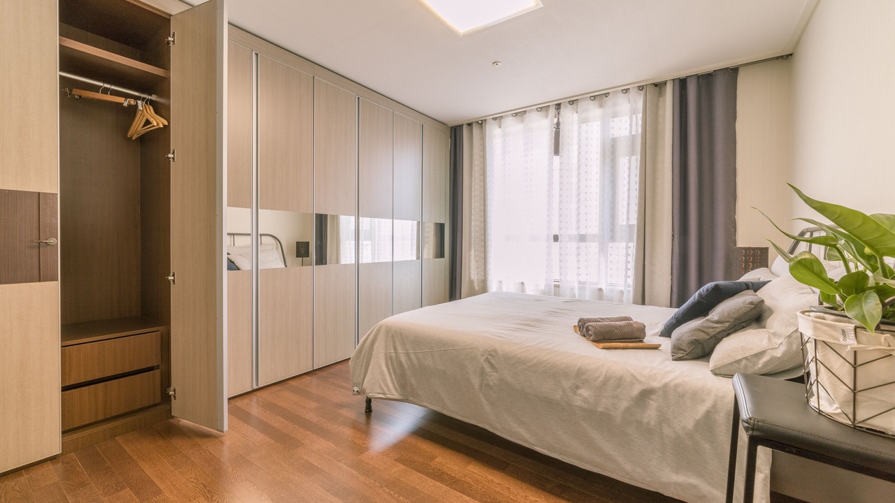 Photo of Bedroom in Busanjin