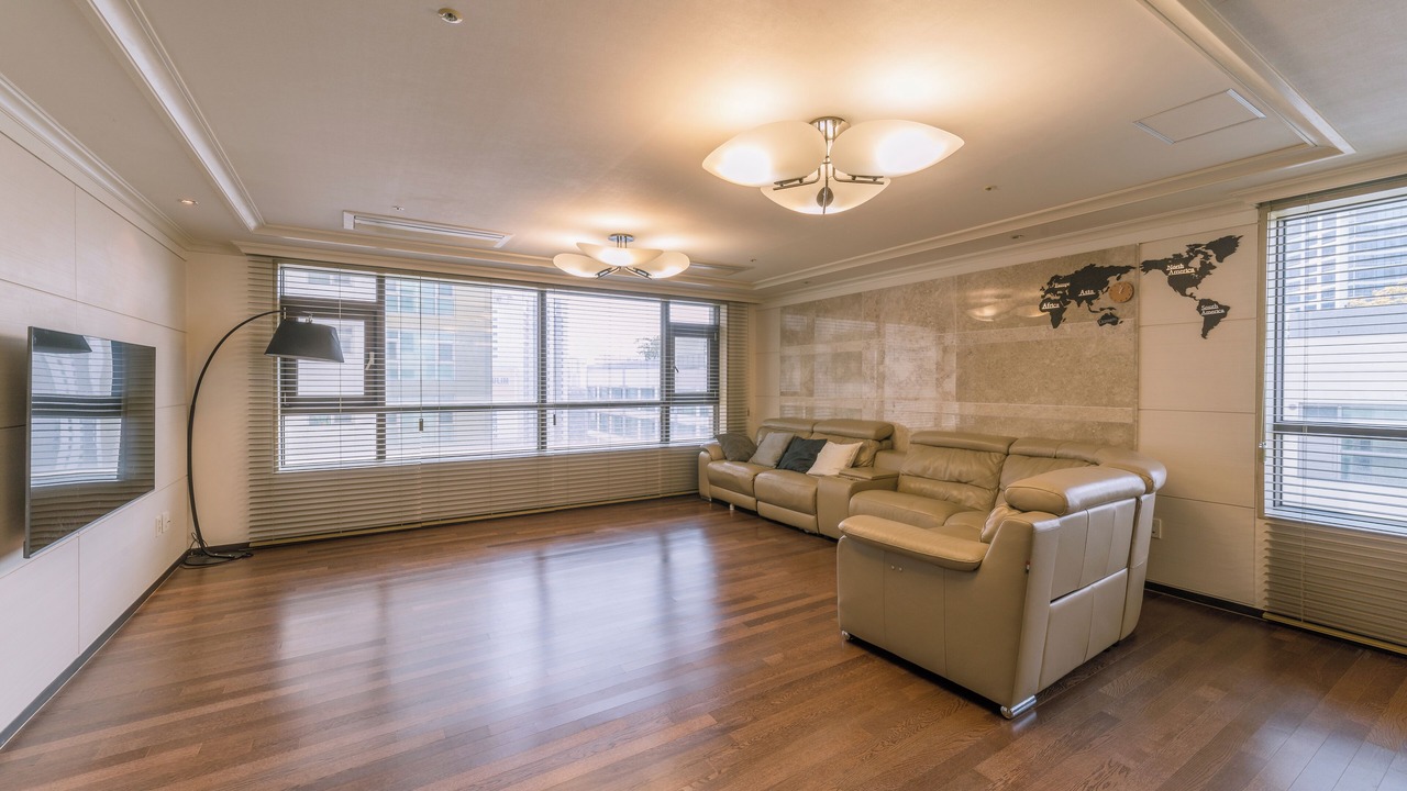 Photo of Livingroom in Busanjin