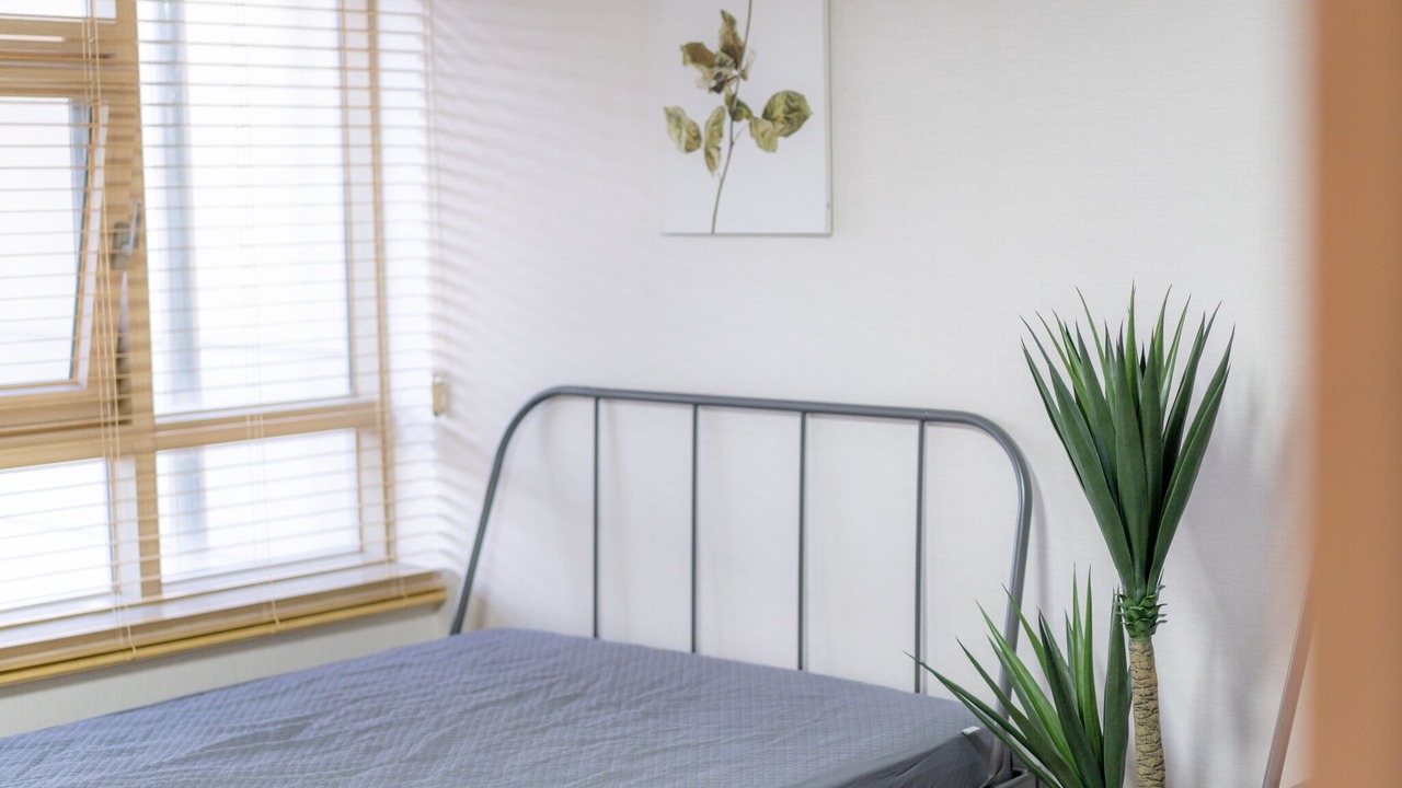 Photo of Bedroom in Busanjin