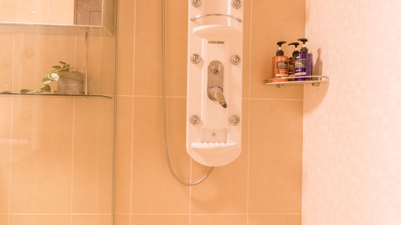 Photo of Bathroom in Busanjin
