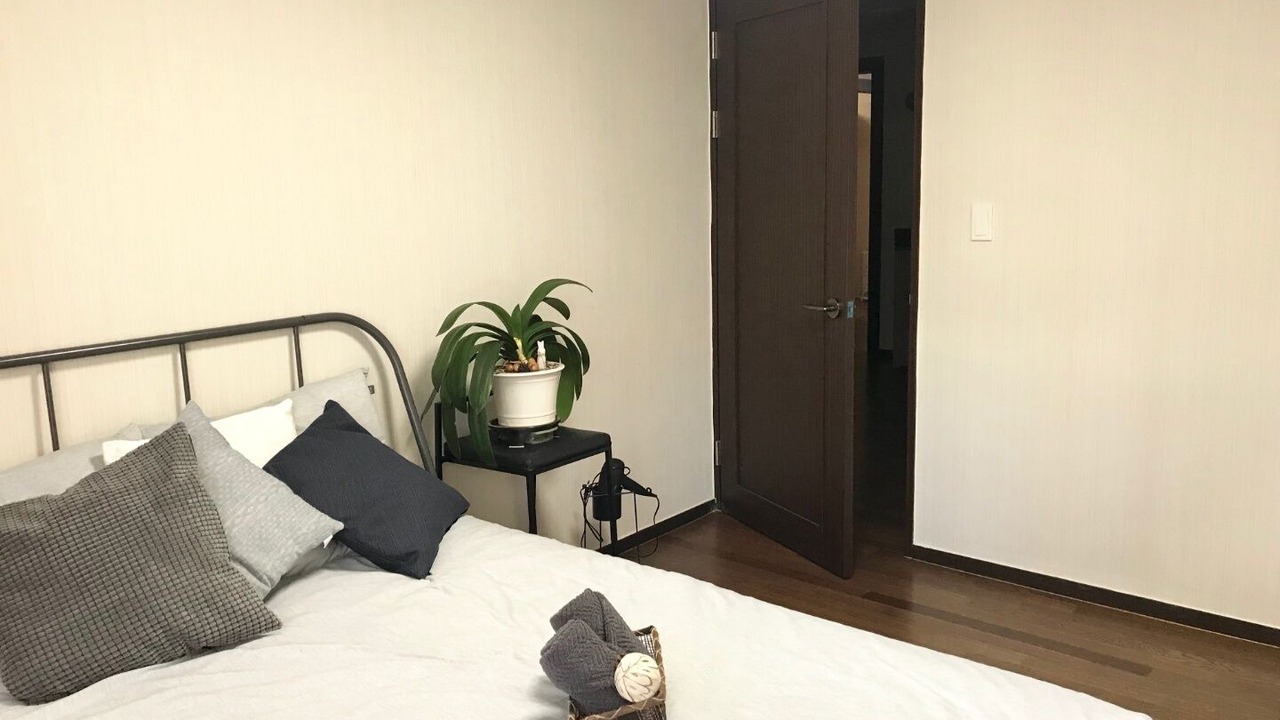 Photo of Bedroom in Busanjin