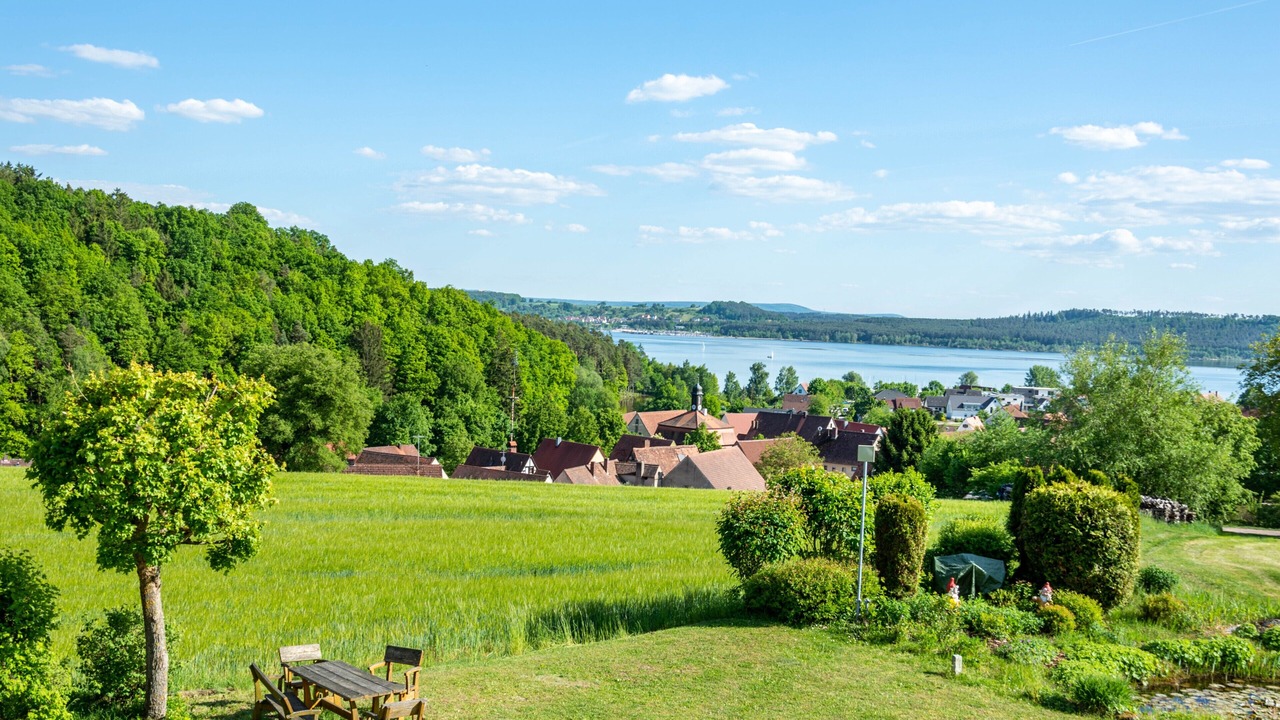 Photo of Outdoor in Spalt