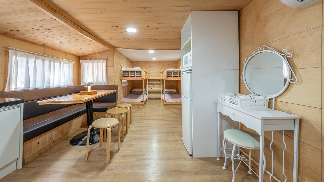 Photo of Bedroom in Namsan