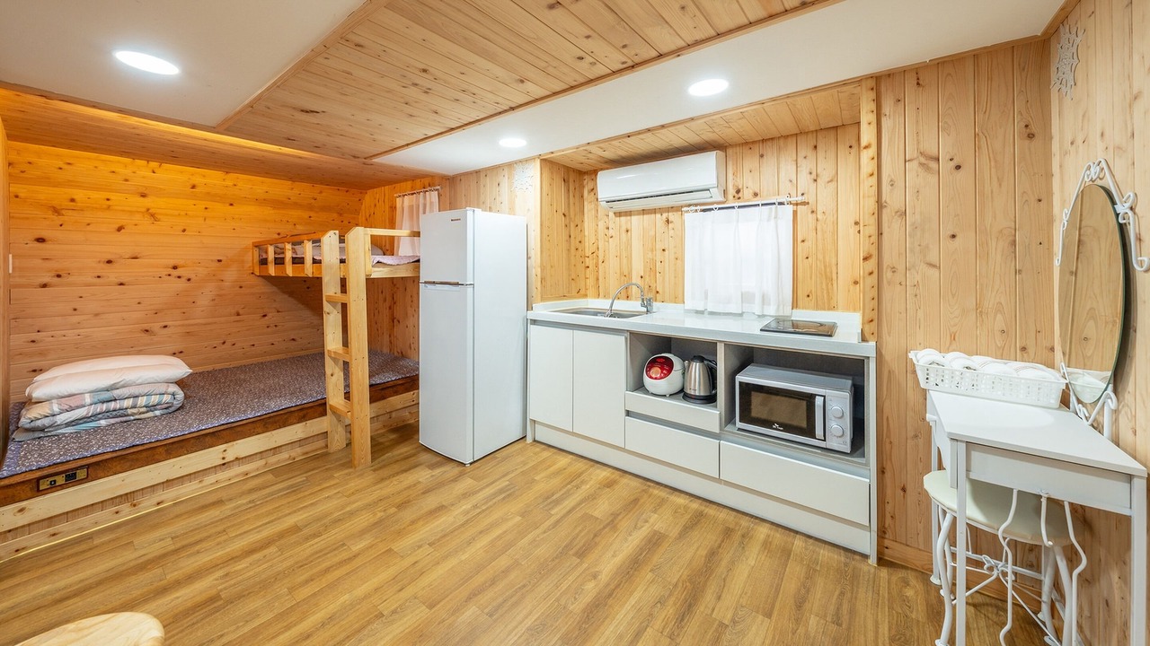 Photo of Bedroom in Namsan