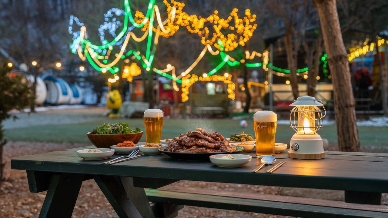 Photo of Outdoor in Namsan