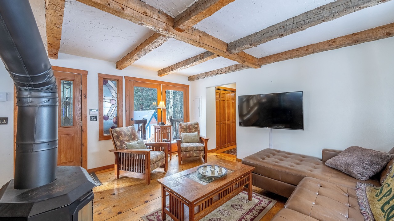 Photo of Livingroom in Alma