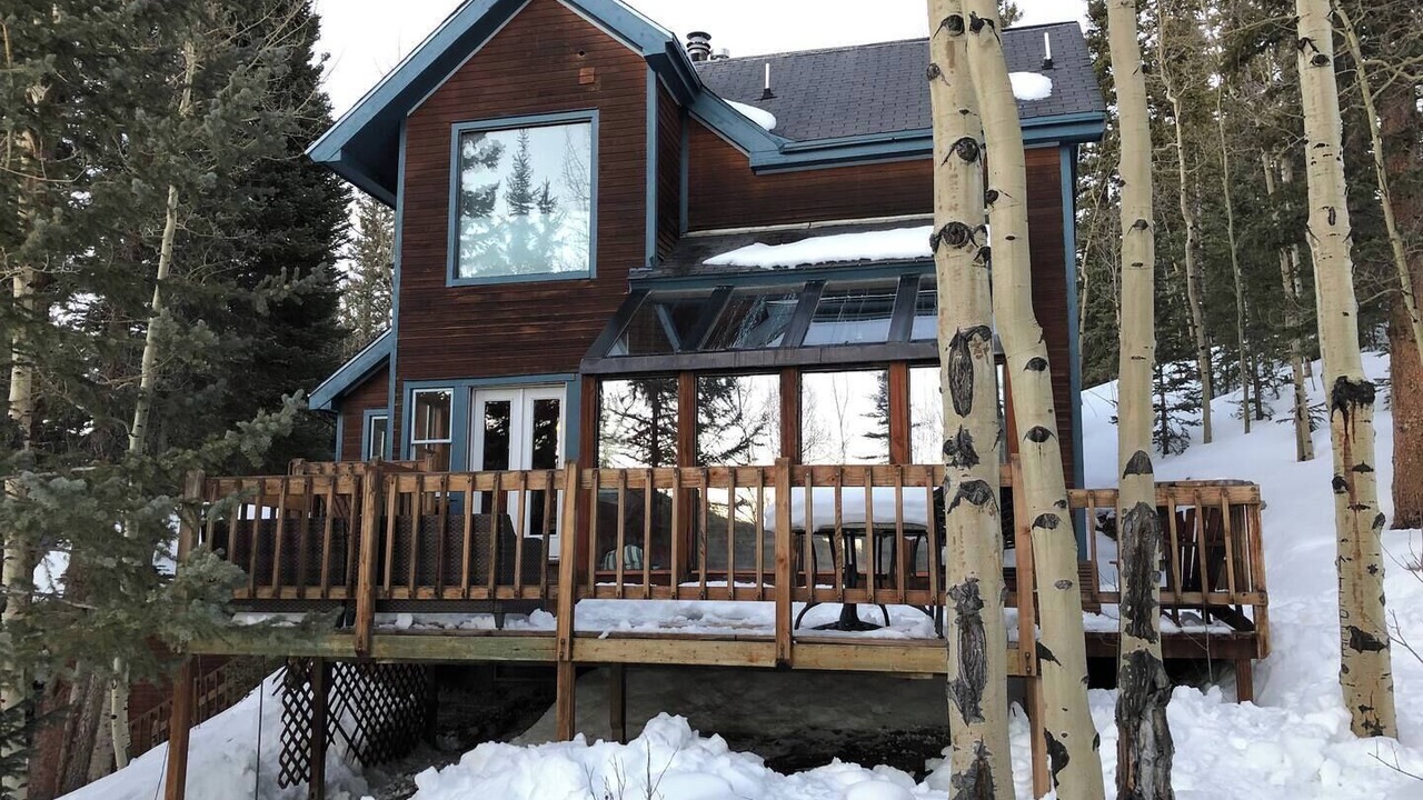 Photo of Outdoor in Alma