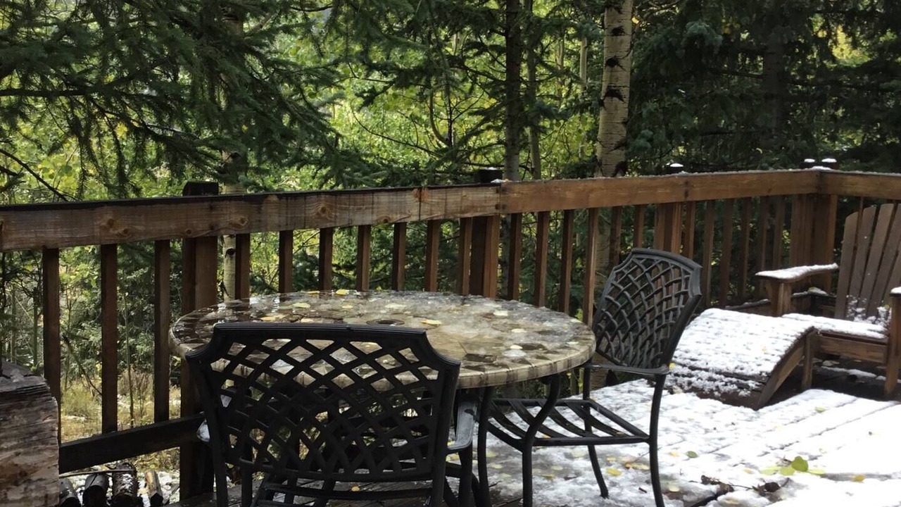 Photo of Outdoor in Alma
