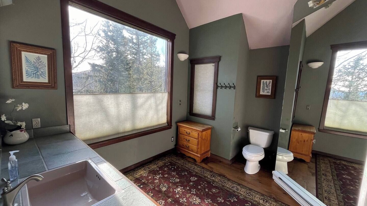 Photo of Bathroom in Alma
