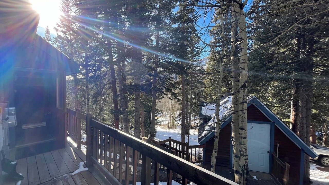 Photo of Outdoor in Alma