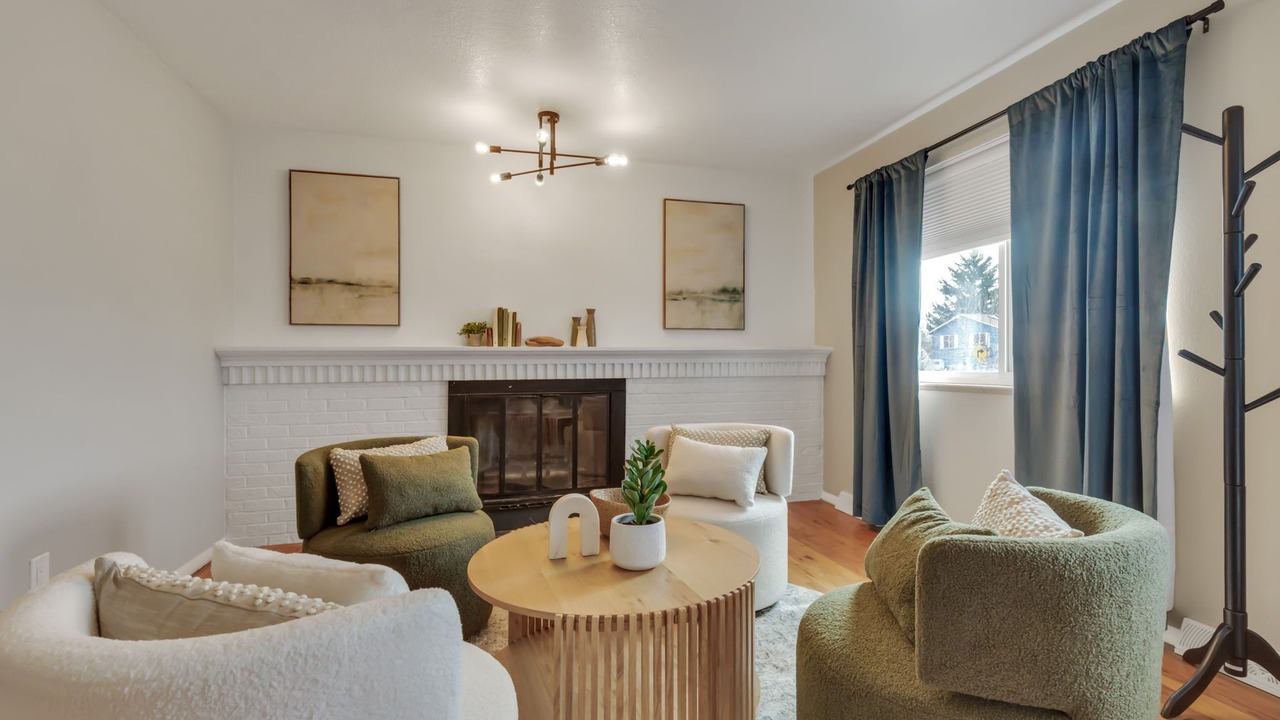 Photo of Bedroom in Highlands
