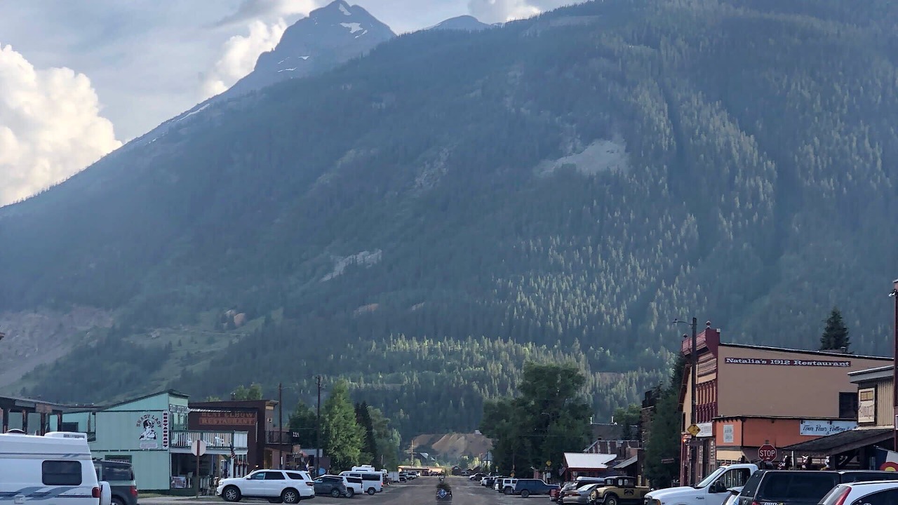 Photo of Others in Silverton